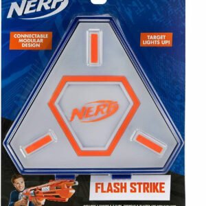 Nerf Flash Strike Target
