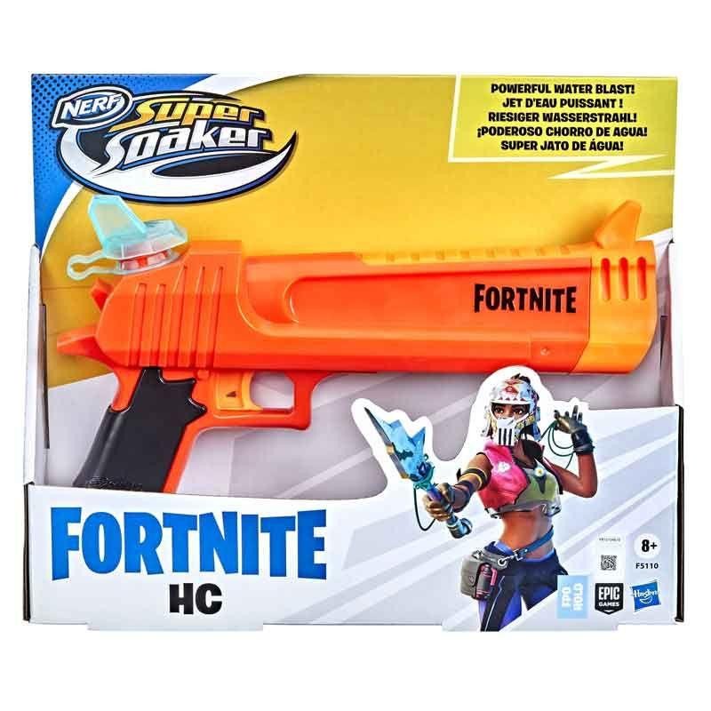 Nerf Super Soaker Fortnite HC