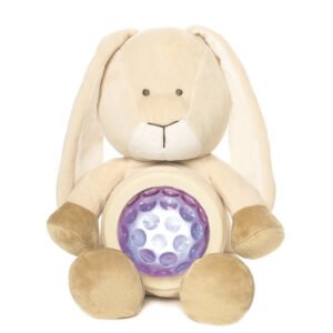 Night light Rabbit Diinglisar Teddykompaniet