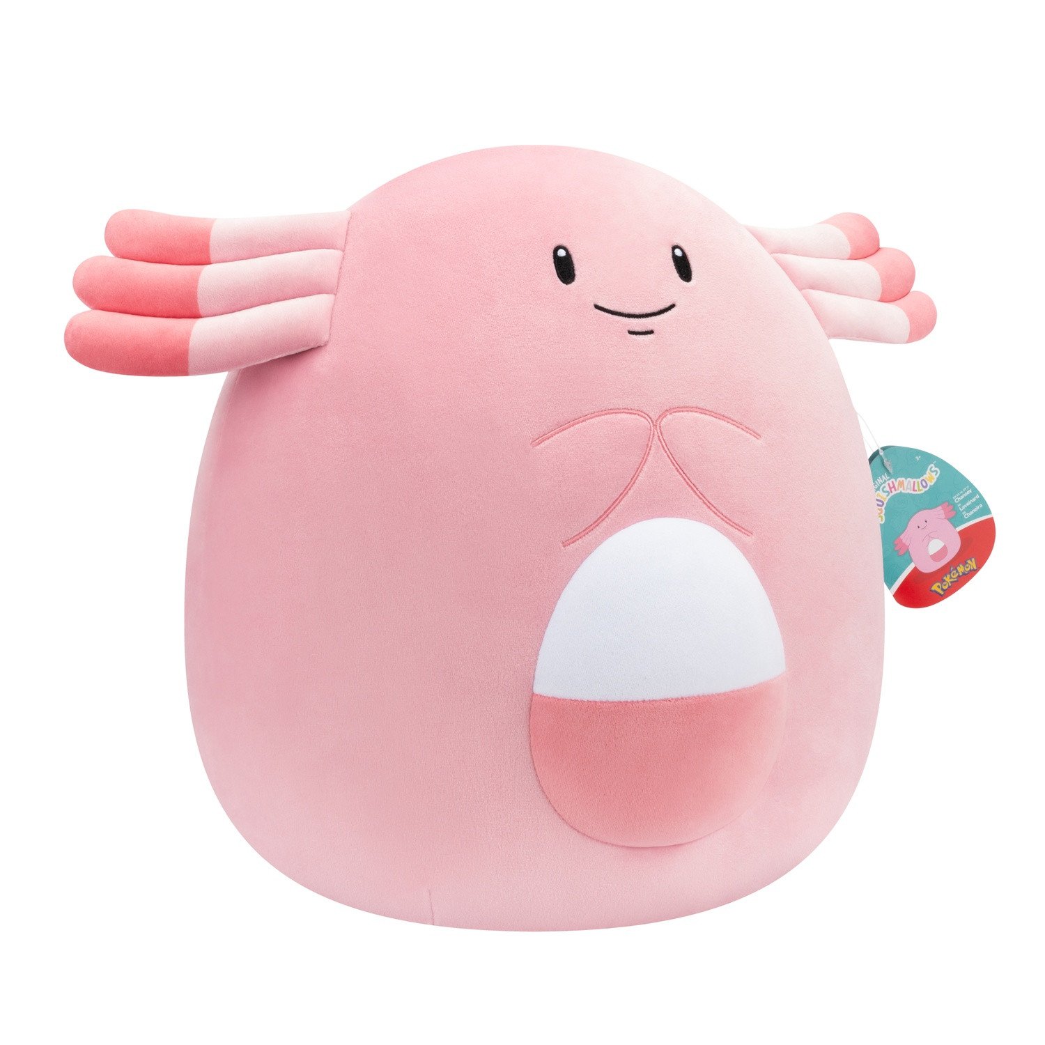 *NY Squishmallows Pokemon