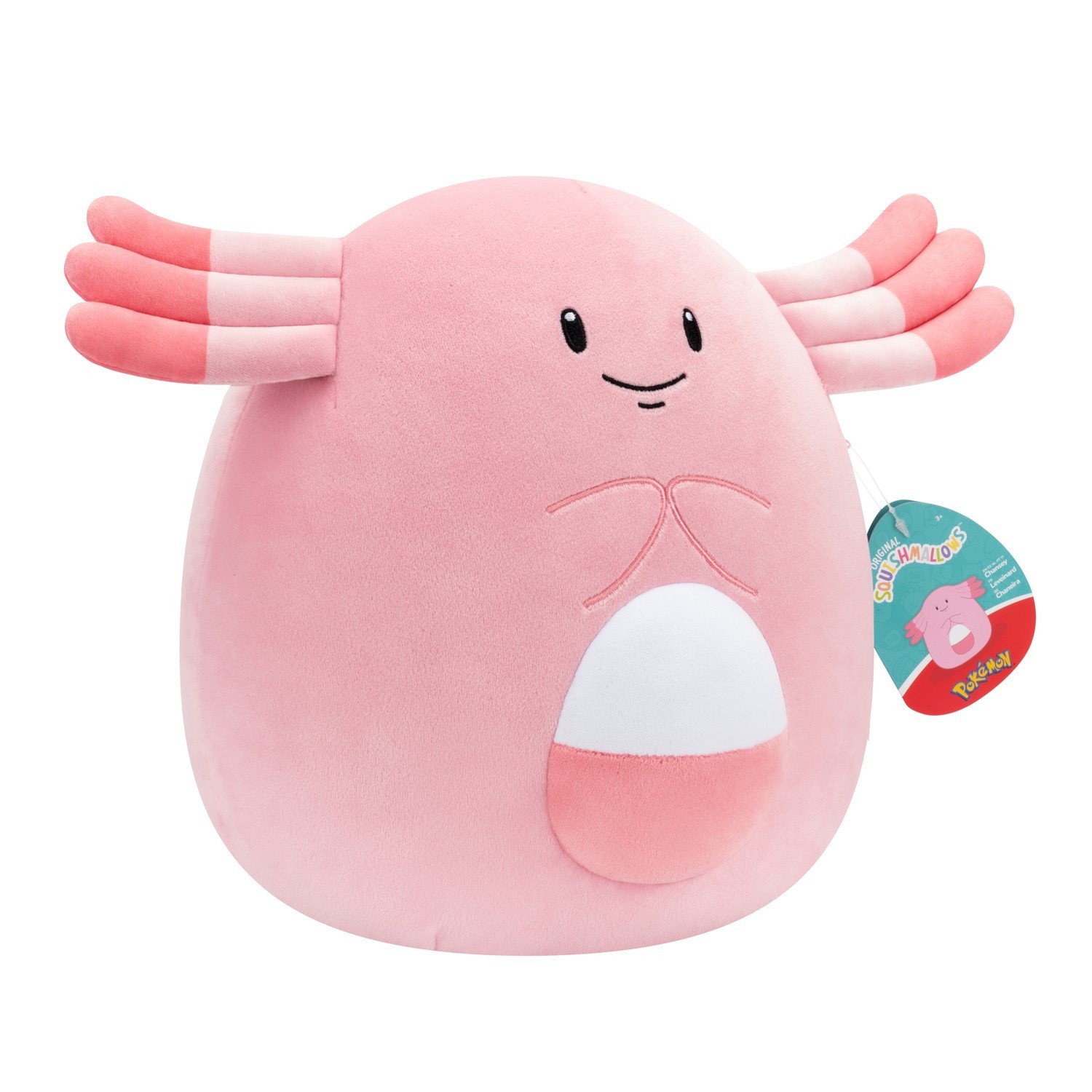 *NY Squishmallows Pokemon
