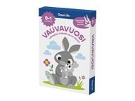 Oppi&Ilo Vauvavuosi-kortit