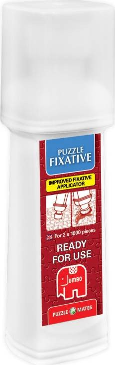 Palapelin liima Fixative 17958