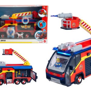 Palomies Sam Jupiter Paloauto