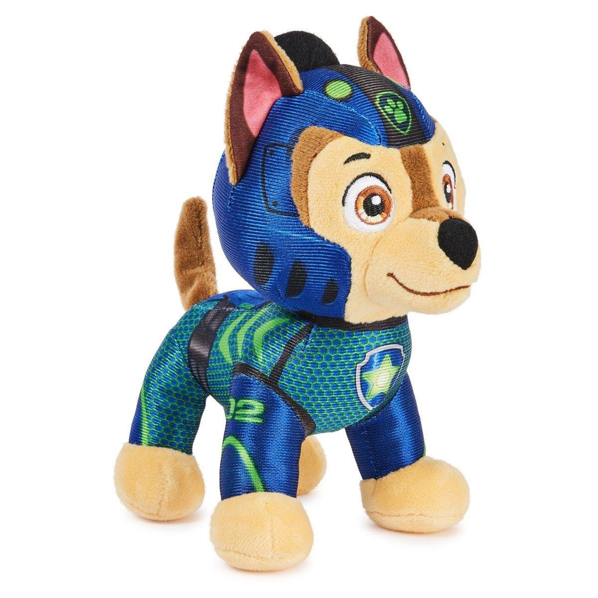 Paw Patrol Aqua Pups Nilviäiset Chase