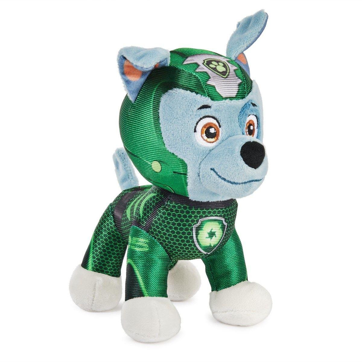 Paw Patrol Aqua Pups Nilviäiset Rocky