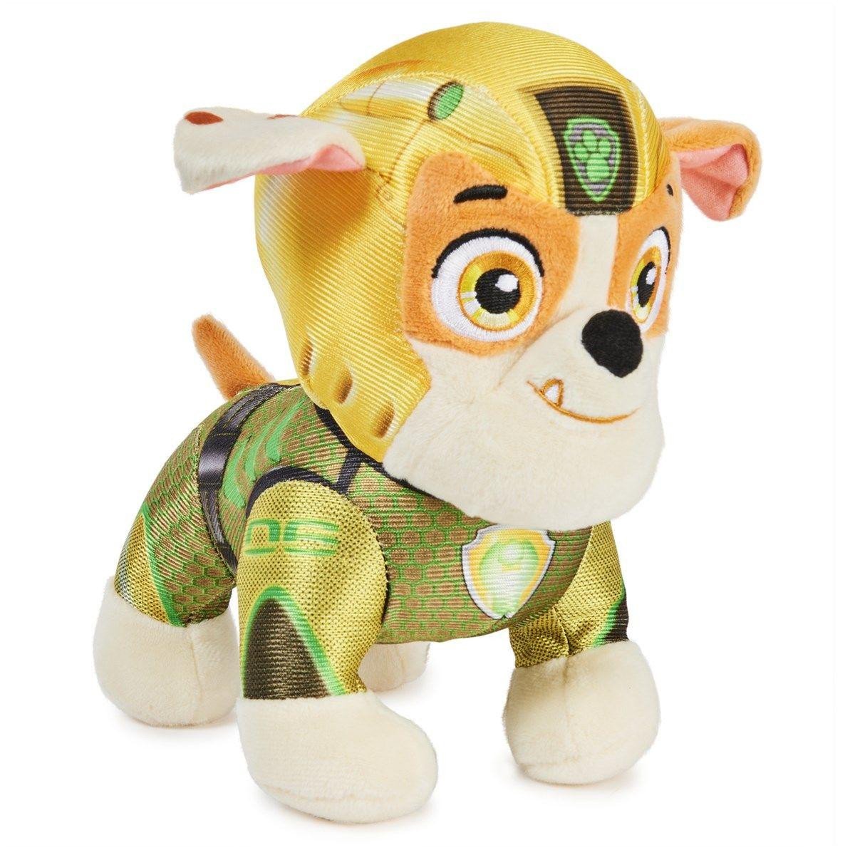 Paw Patrol Aqua Pups Nilviäiset Rubble