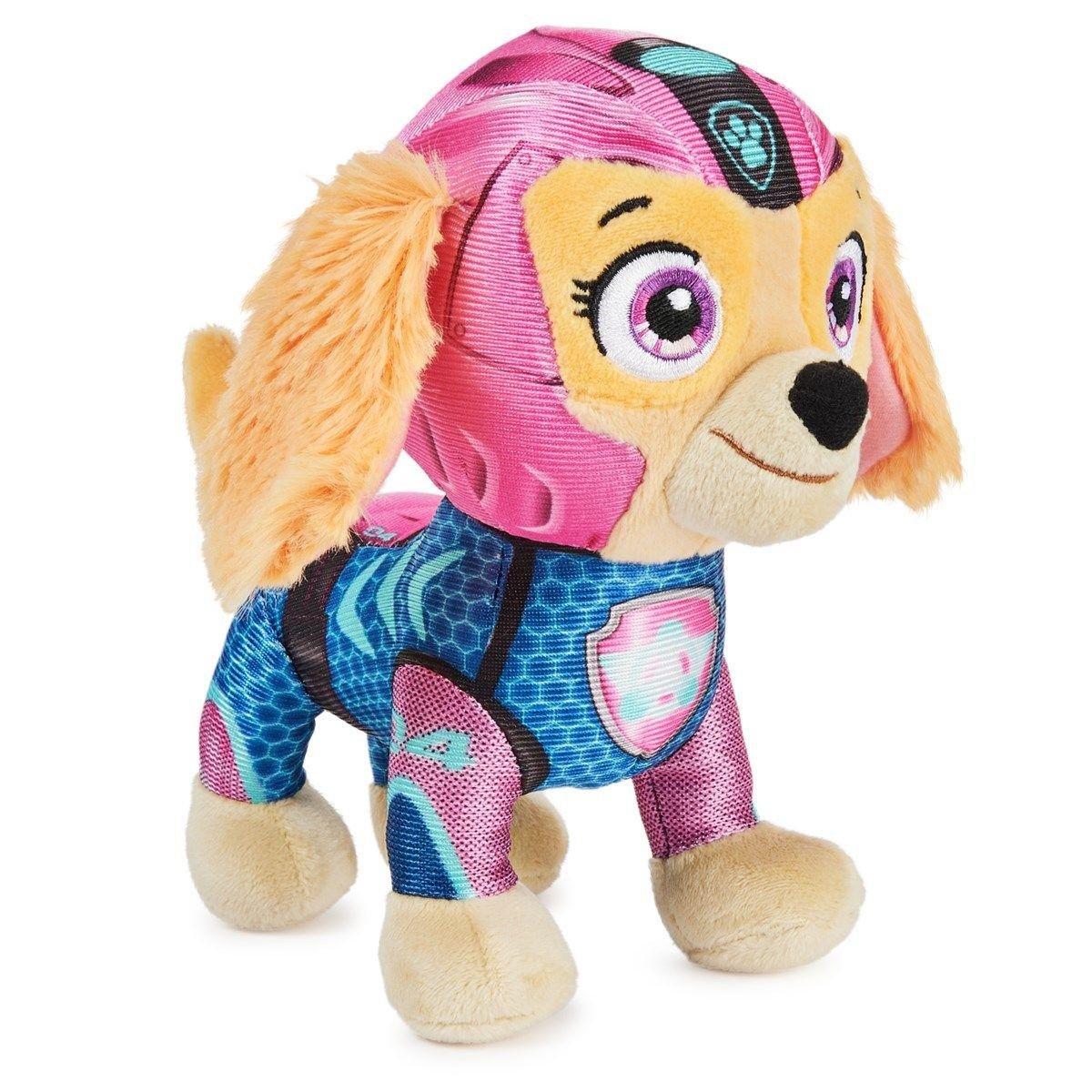 Paw Patrol Aqua Pups Nilviäiset Skye