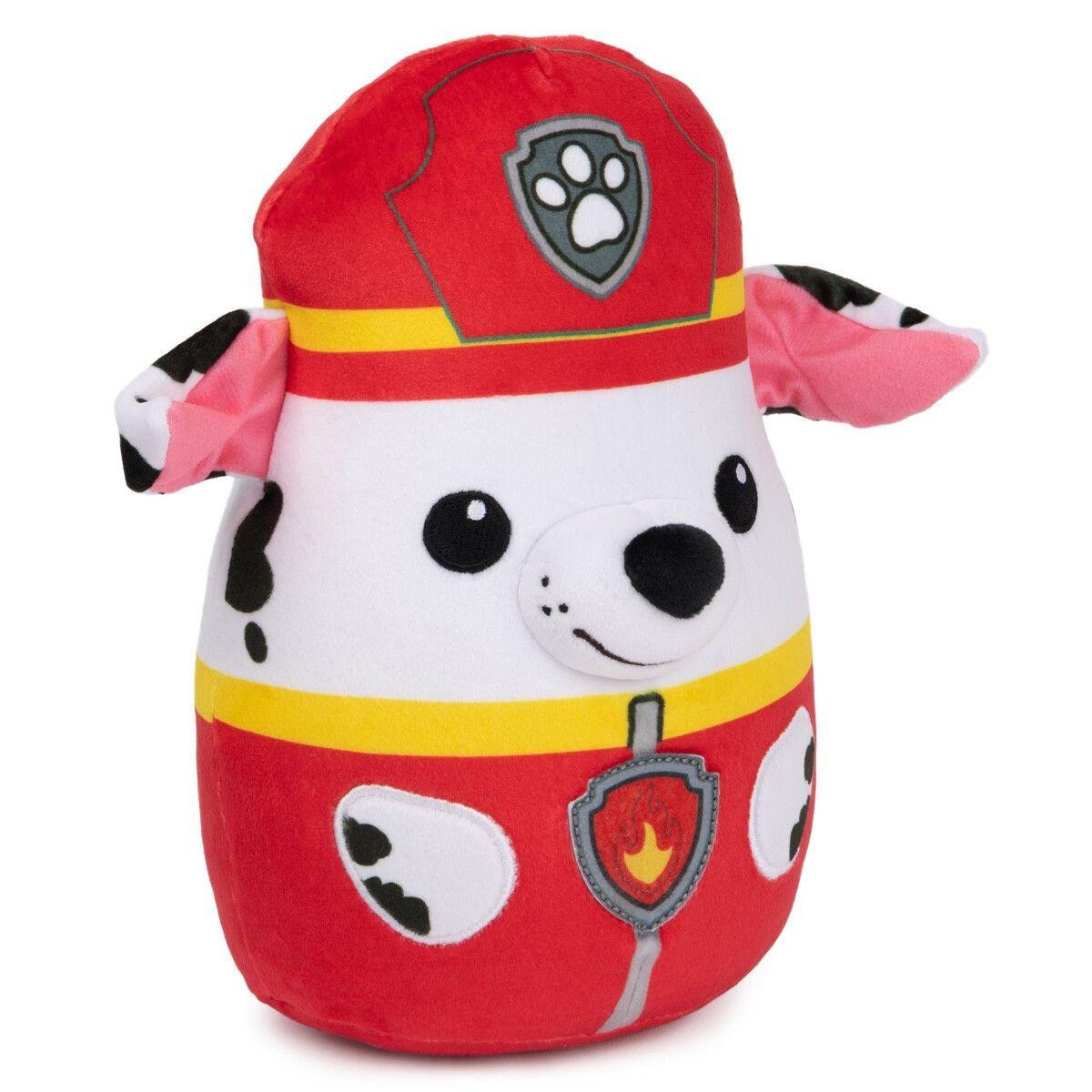 Paw Patrol Gund Nilviäiset Marshall Squish 20cm
