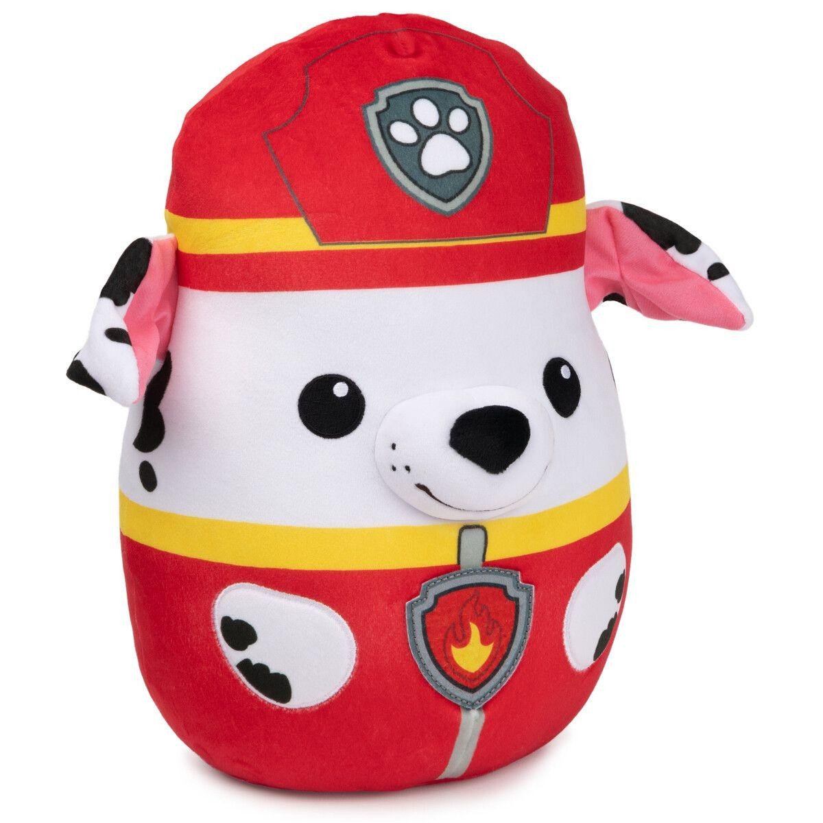 Paw Patrol Gund Nilviäiset Marshall Squish 30cm
