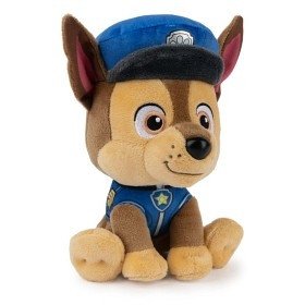 Paw Patrol Gund Stuffed Animal Chase 15cm