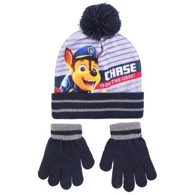 Paw Patrol Hattu ja lapaset