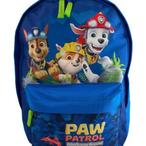 Paw Patrol Keskikokoinen reppu