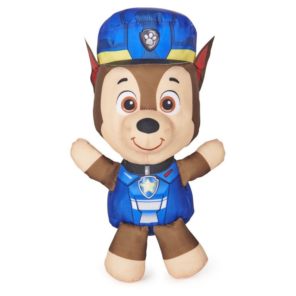 Paw Patrol Kylpylelu Pehmolelu Chase