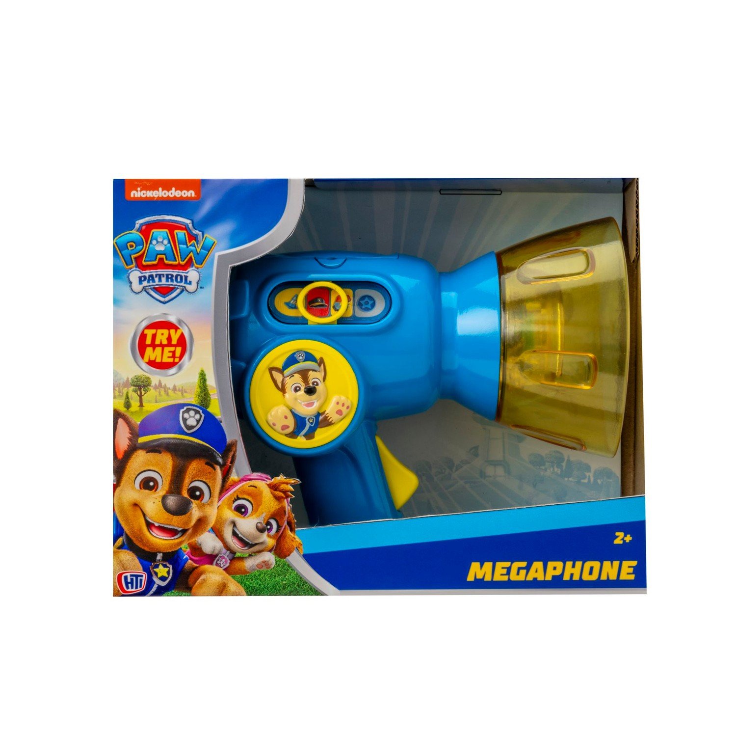 Paw Patrol Megafoni