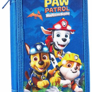 Paw Patrol Penaali sisällöllä