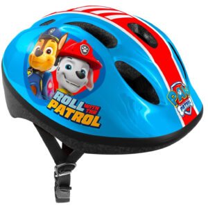 Paw Patrol Polkupyöräkypärä