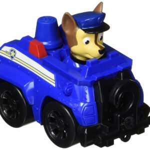 Paw Patrol Rescue Racers CHASE
