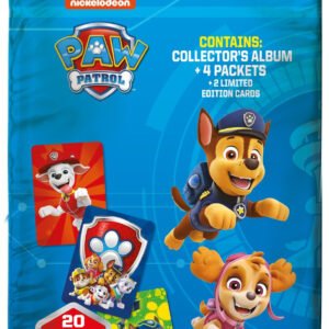 Paw Patrol Starter Pack Keräilijän kuvia