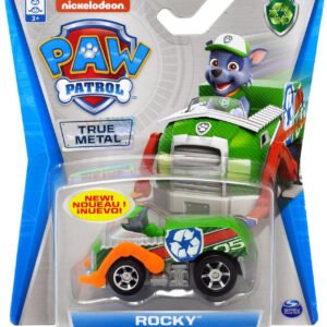 Paw Patrol True Metal 1-pack REGULAR Rocky