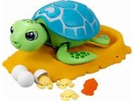 Pelastettava Interaktiivinen Kilpikonna