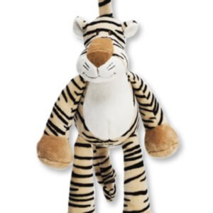 pelilaatikko, tiikeri Teddykompaniet