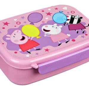 Peppa Pig Lunch box