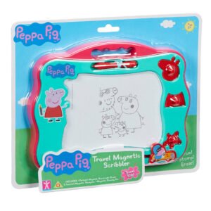 Peppa Pig Piirustuslauta Travel Size