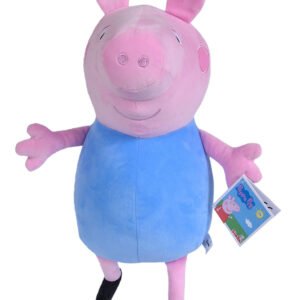 Peppa Pig Plush George 31cm