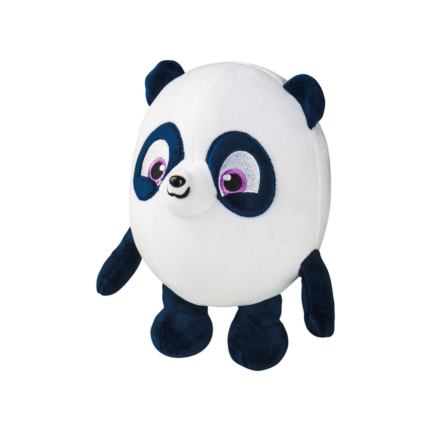 Pinata Smashlings Buddie Plush Cat : Model - Panda