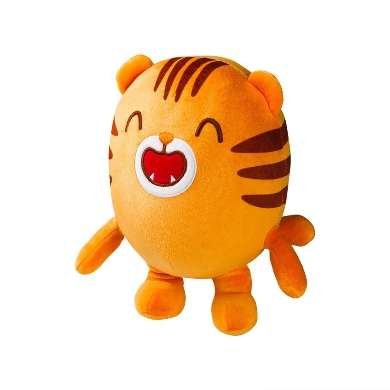 Pinata Smashlings Buddie Plush Cat : Model - Katt