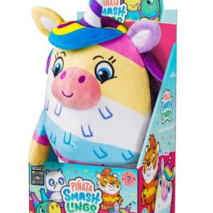 Pinata Smashlings Huggable Plush Panda : Model - Unicorn