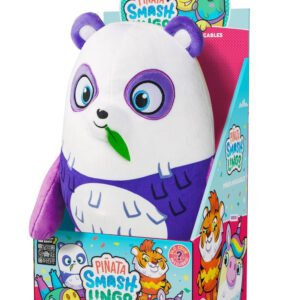 Pinata Smashlings Huggable Plush Panda : Model - Panda