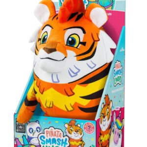 Pinata Smashlings Huggable Plush Panda : Model - Lejon