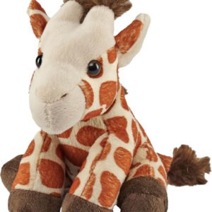 Pocketkins Eco Giraffe