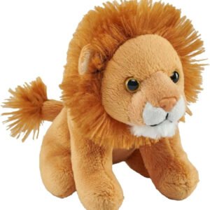 Pocketkins Eco Leijona