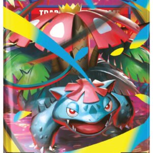 Pokémon Mega Evolution Booster (enintään 24 asiakasta kohden)