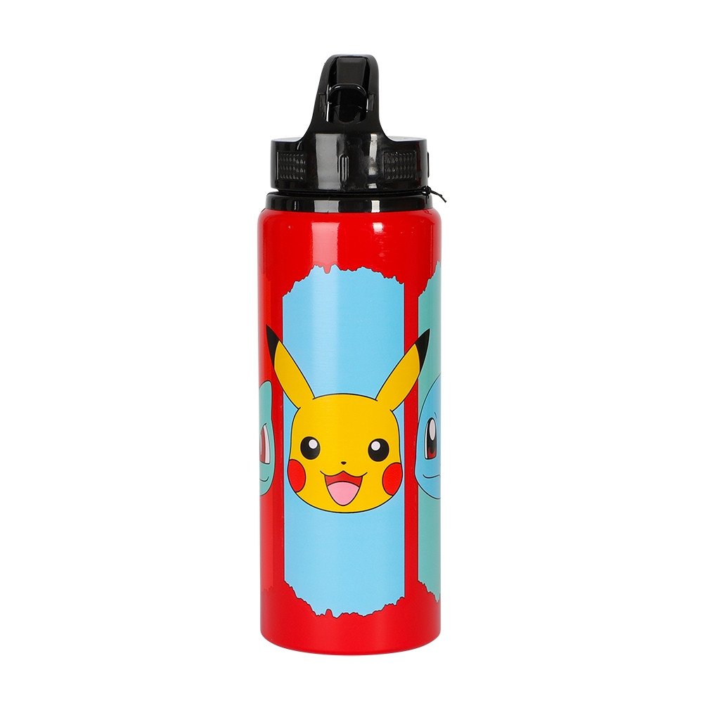 Pokemon Juomapullo alumiinia 730ml