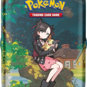 Pokemon Mini Tin Crown Zenith