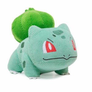 Pokemon Pehmo 20 cm Corduroy Bulbasaur