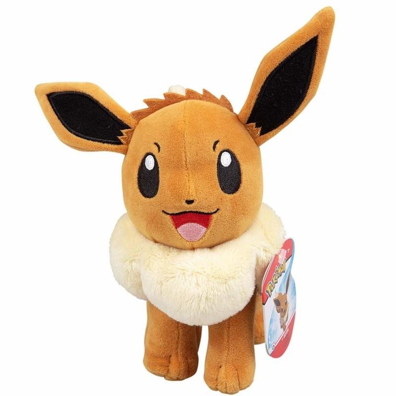 Pokemon Pehmo 20 cm Eevee