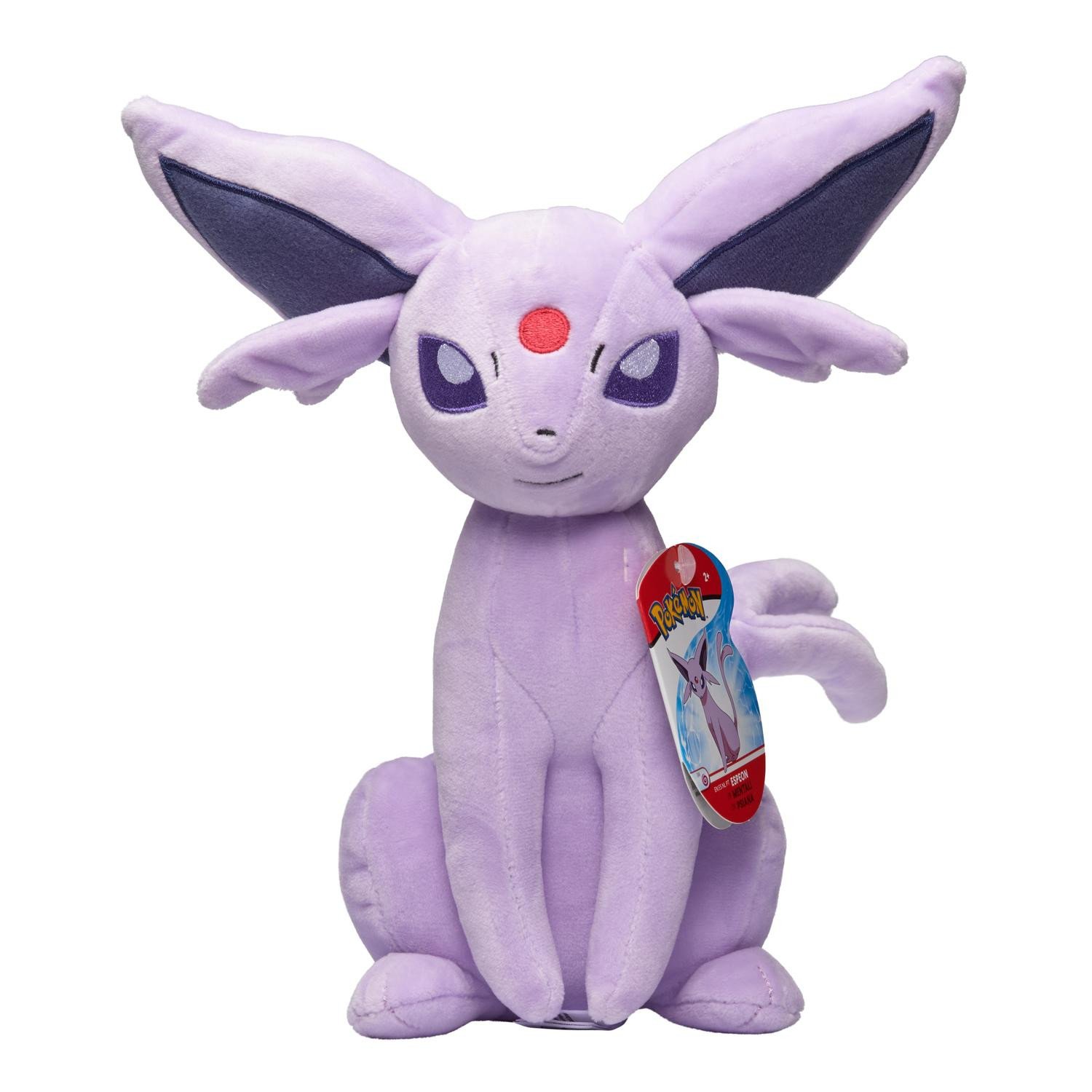 Pokemon Pehmo 20 cm Espeon