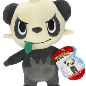 Pokemon Pehmo 20 cm Pancham