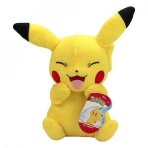 Pokemon Pehmo 20 cm Pikachu 97872