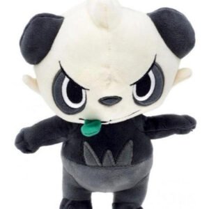 Pokemon Pehmo 20 cm Sobble : Model - Pancham