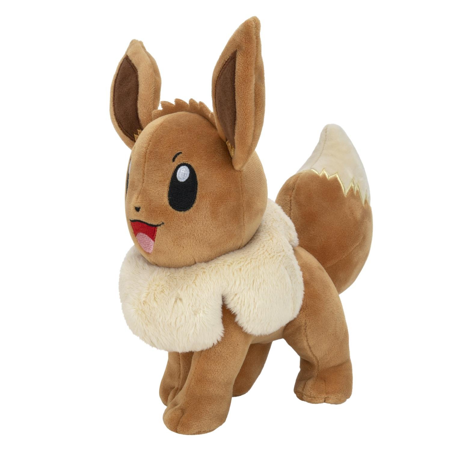 Pokemon Pehmo (20cm) Eevee