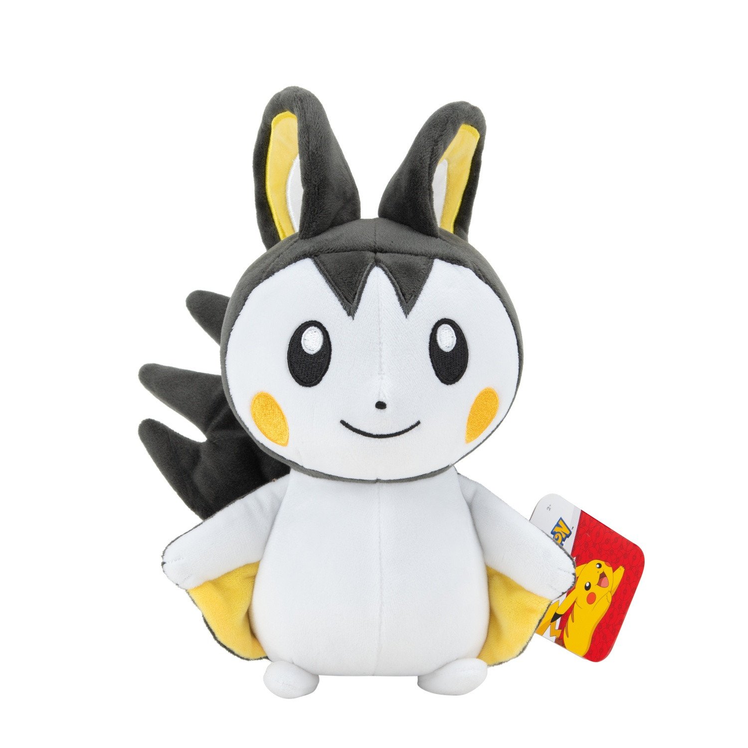 Pokemon Pehmo (20cm) Emolga