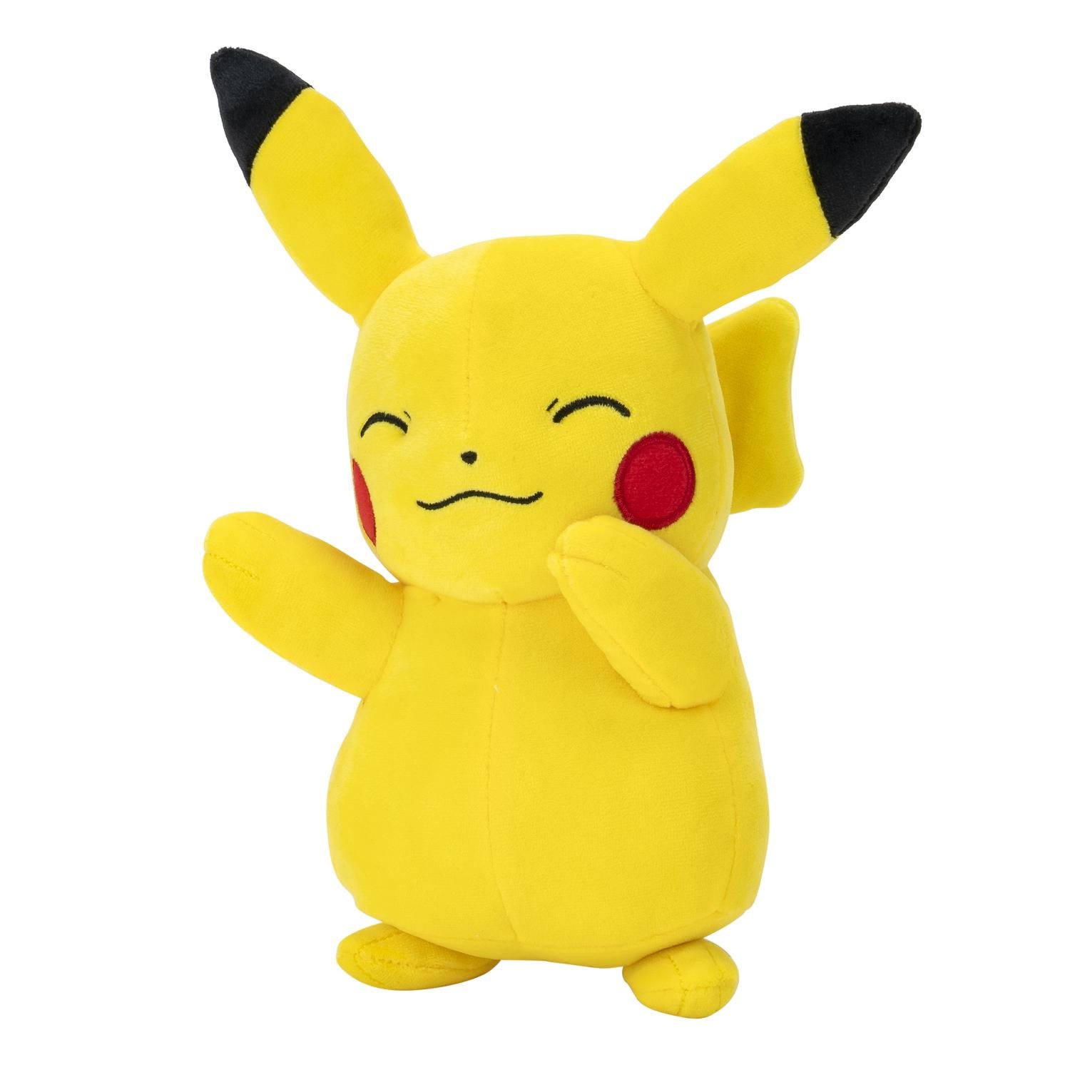 Pokemon Pehmo (20cm) Pikachu