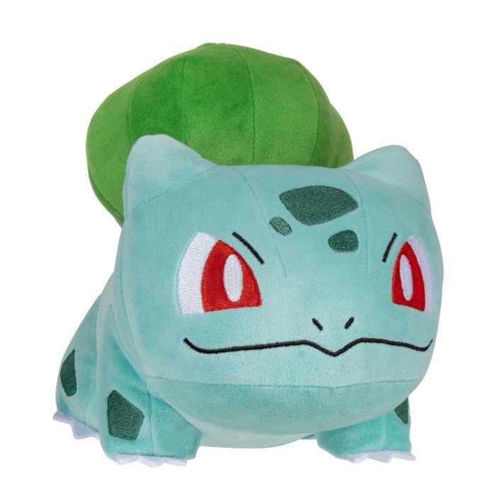 Pokemon Pehmo (30cm) Bulbasaur