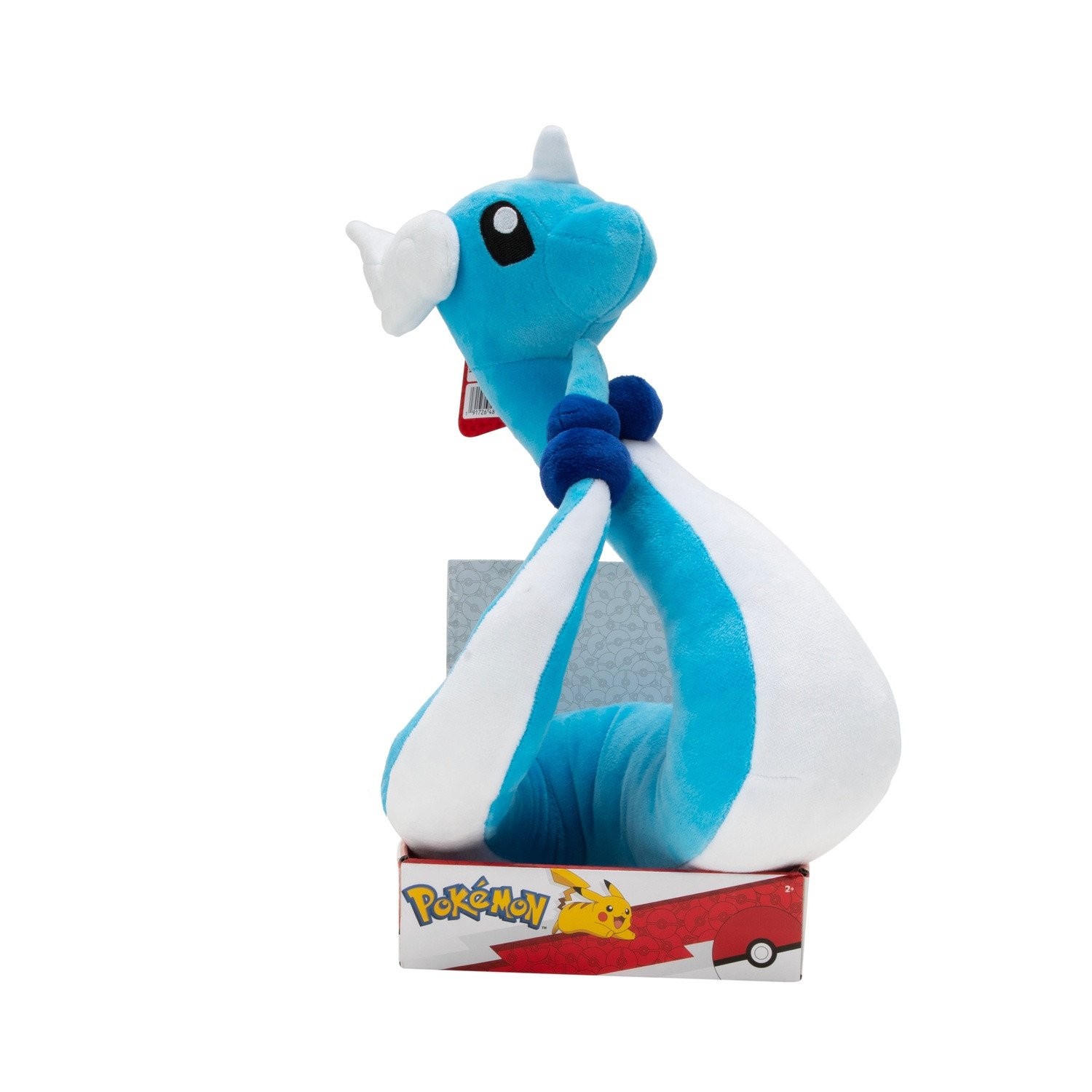 Pokemon Pehmo 30cm Dragonair